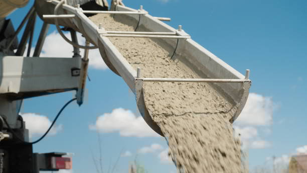 Best Affordable Concrete Services  in Park Ridge, NJ